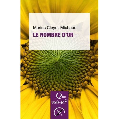 Le Nombre D'or
