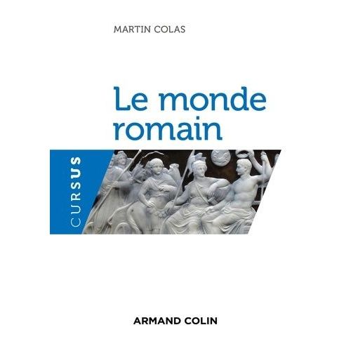 Le Monde Romain