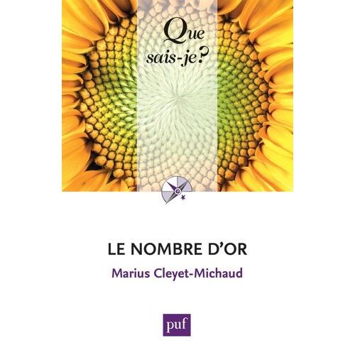Le Nombre D'or