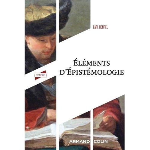 Eléments D'épistémologie