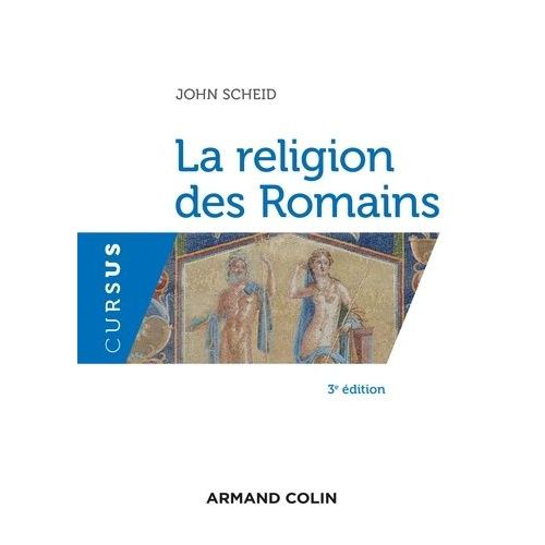 La Religion Des Romains