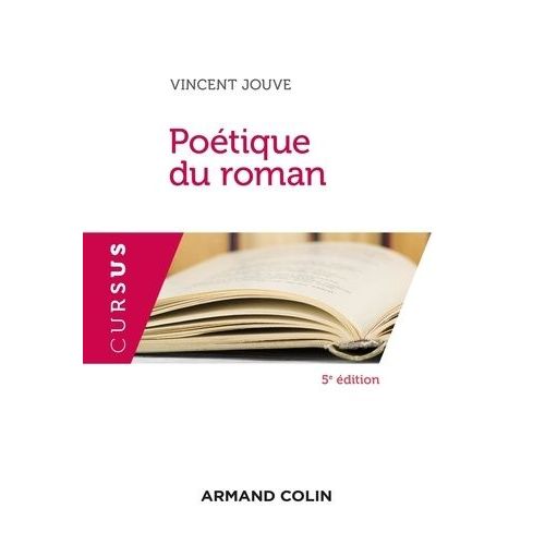Poétique Du Roman