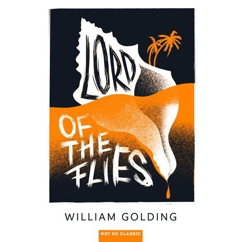 Lord Of The Flies