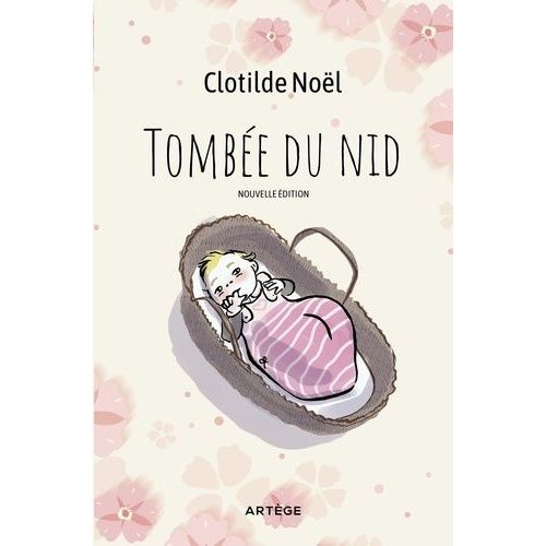 Tombée Du Nid