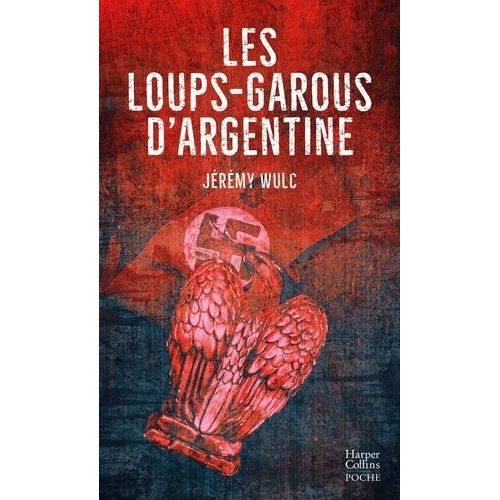 Les Loups-Garous D'argentine