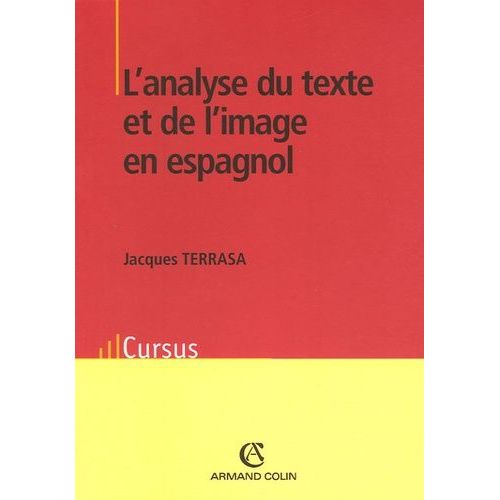 L'analyse Du Texte Et De L'image En Espagnol