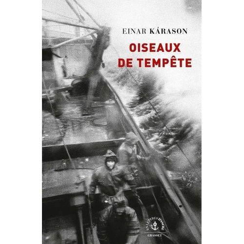 Oiseaux De Tempête