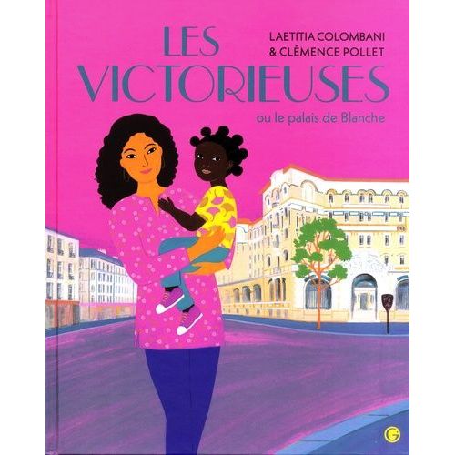 Les Victorieuses Ou Le Palais De Blanche
