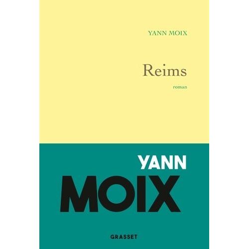 Au Pays De L'enfance Immobile - Tome 2 - Reims