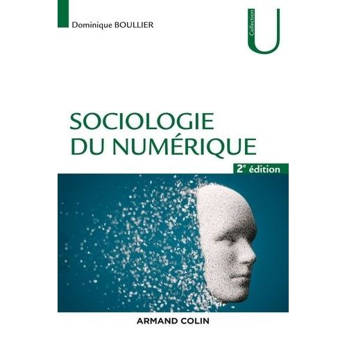 Sociologie Du Numérique