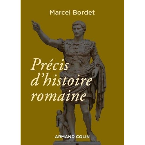 Précis D'histoire Romaine