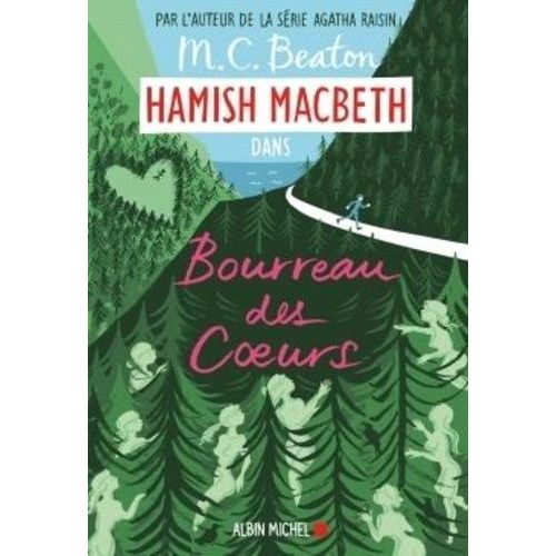Hamish Macbeth - Tome 10 - Bourreau Des Coeurs