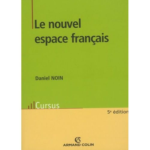 Le Nouvel Espace Français