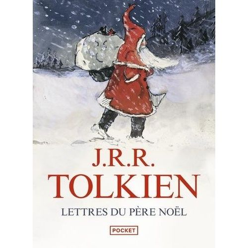 Lettres Du Père Noël