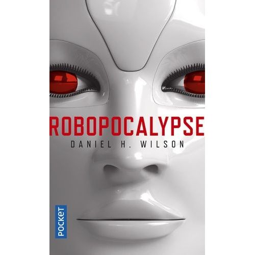 Robopocalypse