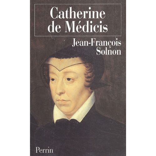 Catherine De Médicis
