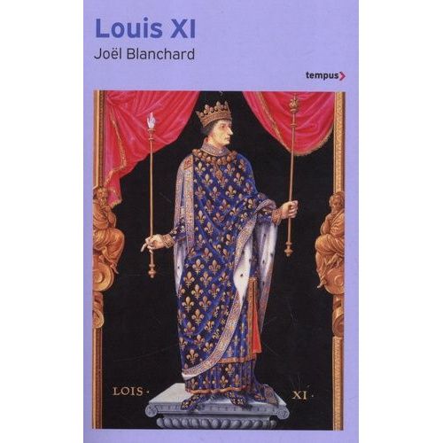 Louis Xi