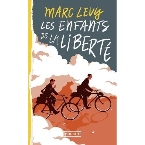Les Enfants De La Liberté