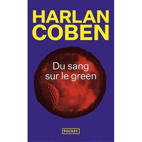 Du Sang Sur Le Green