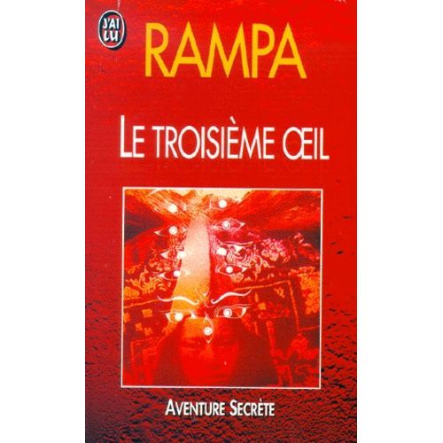 Le Troisième Oeil