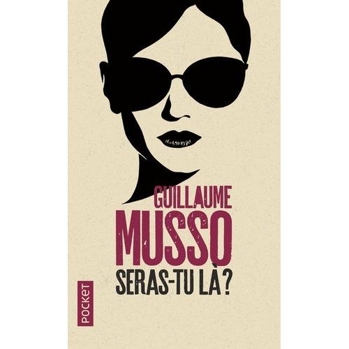 Seras-Tu Là ?