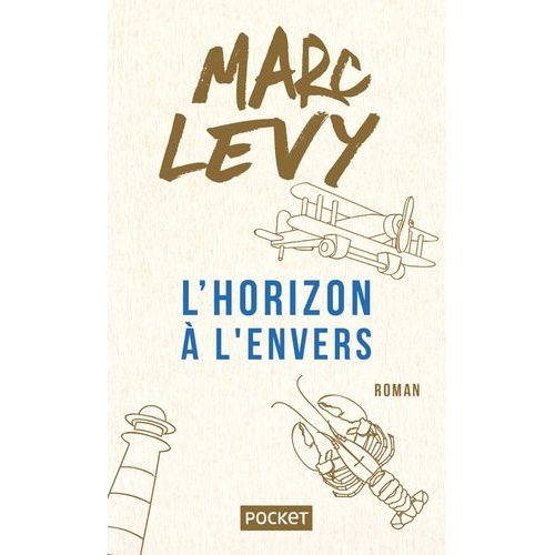 L'horizon À L'envers