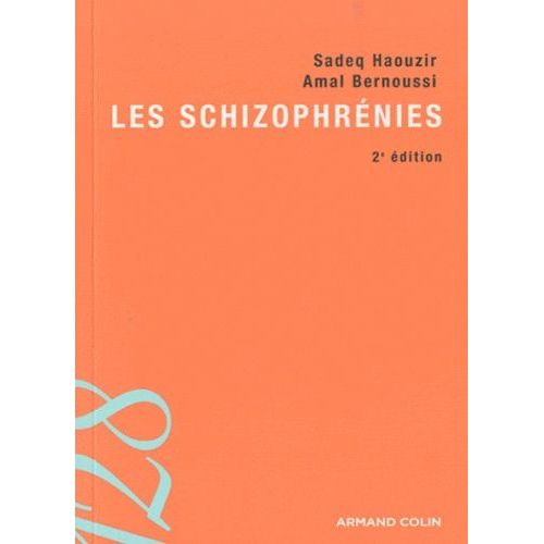 Les Schizophrénies