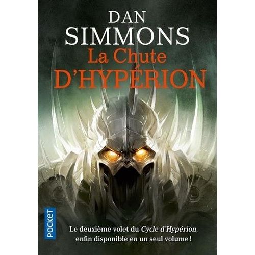 Les Cantos D'hypérion - Tome 2 - La Chute D'hypérion