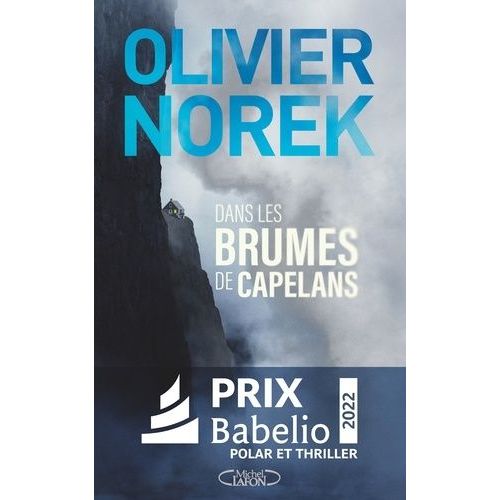 Dans Les Brumes De Capelans