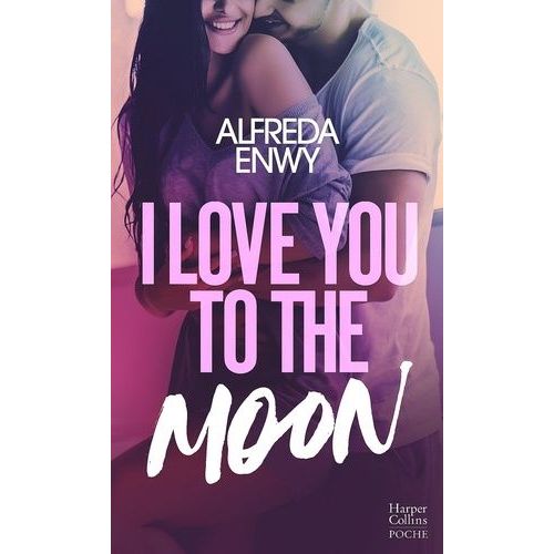I Love You To The Moon
