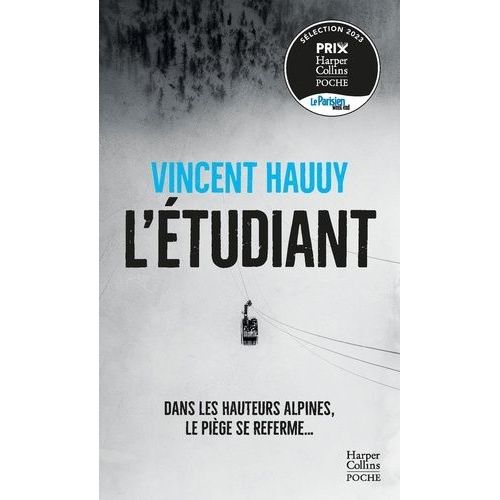 L'etudiant