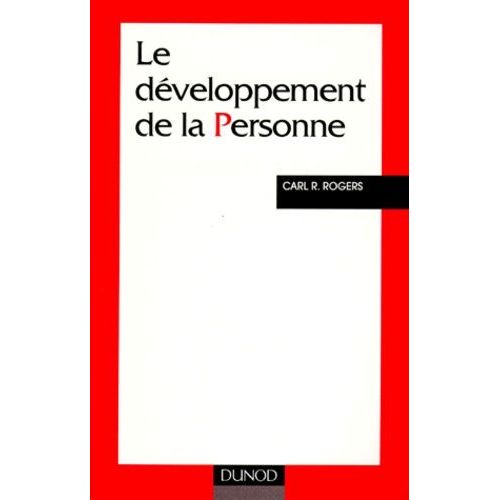 Le Développement De La Personne