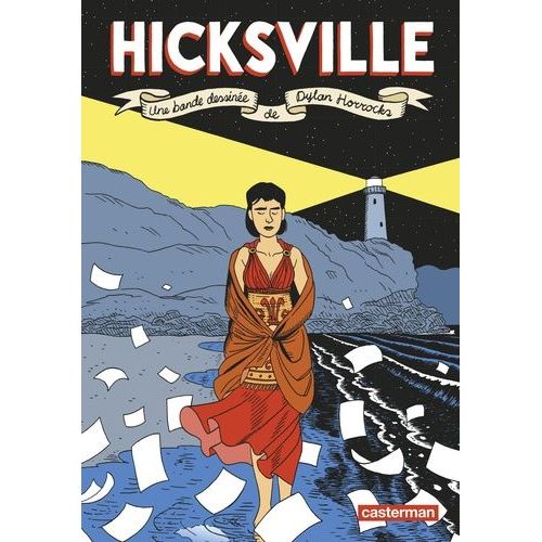 Hicksville