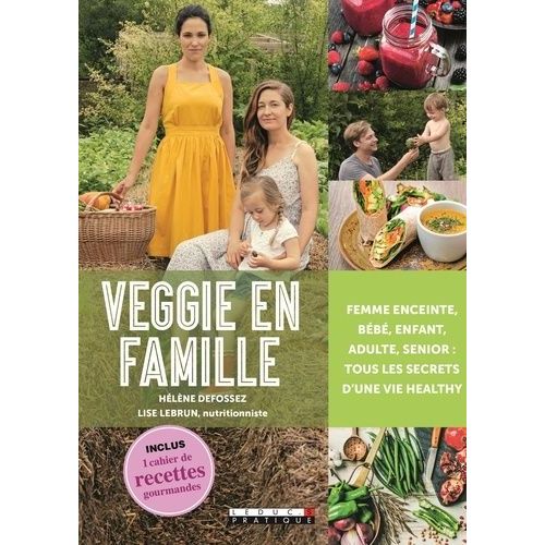 Veggie En Famille