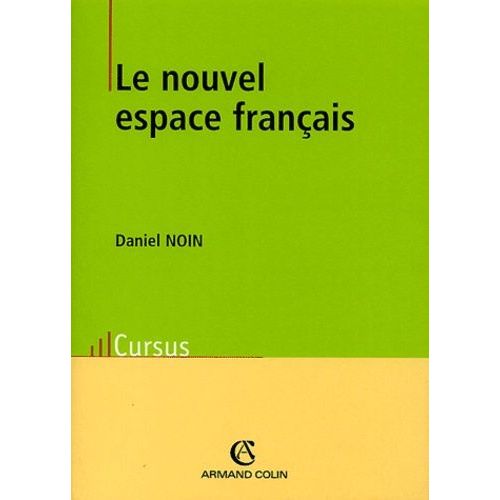 Le Nouvel Espace Français