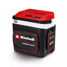 Glacière de chantier sans fil TE-COL 18/27 Li-Solo-sans batterie ni chargeur