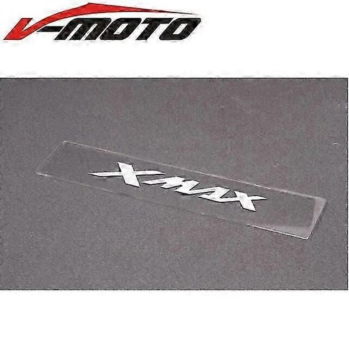 Véhicule À Moteur Éclairage Moto Accessoires Plexiglas Compartiment Intérieur Bagages Plaque D¿Isolement De Cloison De Coffre Pour Yamaha Xmax 300 2018 X-Max
