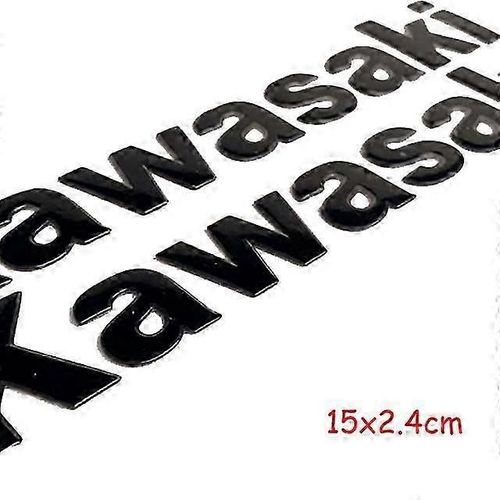 Moto 3d Emblème Badge Autocollant Roue De Réservoir Z1000 Décalcomanies De Véhicule Décalcomanie Réfléchissante Douce Pour Kawasaki Z1000 Z 1000