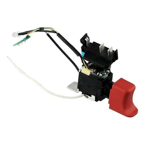 Interrupteur BS10.8V pour BS 10.8V 12V Quick Basic Professionnel 343410350 Accessoires d¿outils électriques