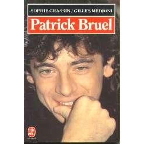Patrick Bruel