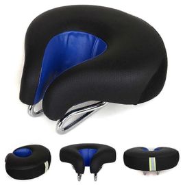 Selle De Vélo Pas De Nez Selle De Vélo De Montagne Épaissi Super Soft Cushio