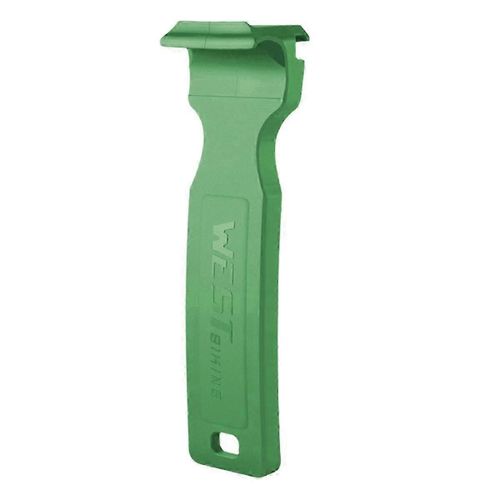 Vélos Démonte-Pneus Vélos Changement De Pneu Pour Vélo De Route Vélo De Cyclisme Réparation Outil De Spatule Vert