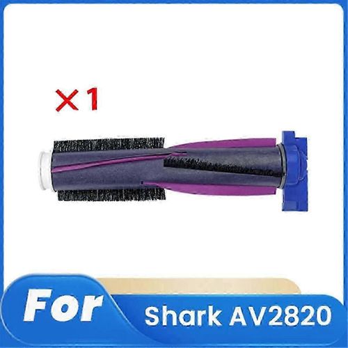 convient pour AV2820 Brosse à rouleau Balayeuse Accessoires Aspirateur Pièces de rechange