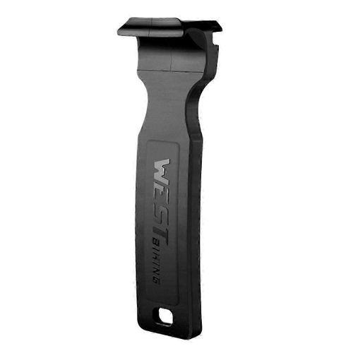 Vélos Démonte-Pneus Vélos Changement De Pneu Pour Vélo De Route Vélo De Cyclisme Réparation Outil De Spatule Noir
