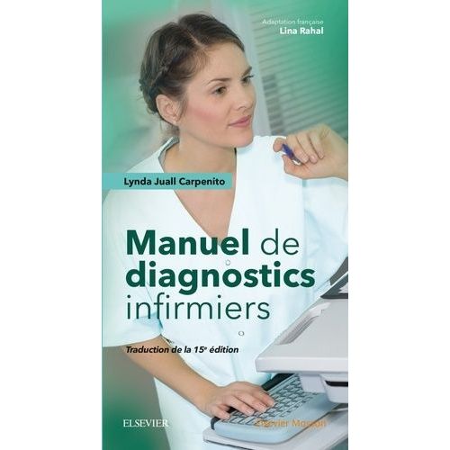 Manuel De Diagnostics Infirmiers