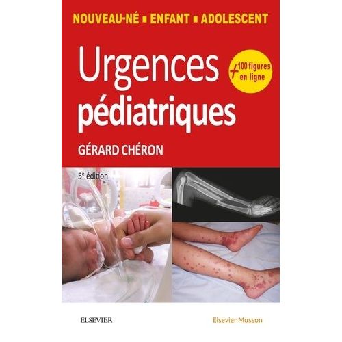 Urgences Pédiatriques