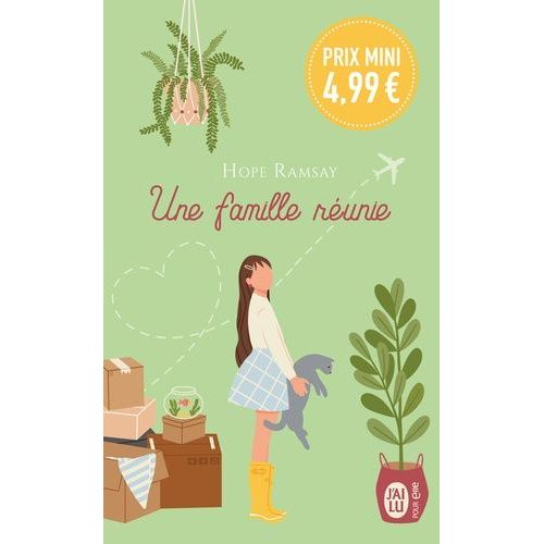 Une Famille Réunie