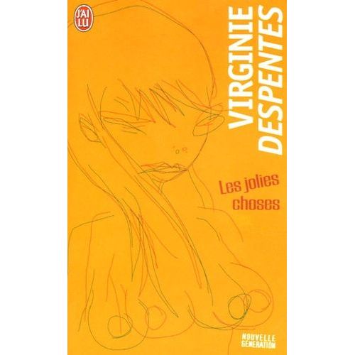 Les Jolies Choses
