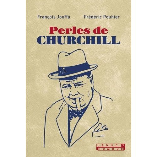 Perles De Churchill