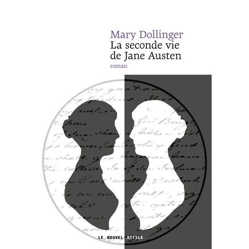 La Seconde Vie De Jane Austen